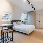 Cozy & Fully Equipped Studio In The Heart Of Paris