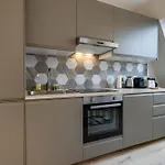 Cozy & Fully Equipped Studio In The Heart Of Paris